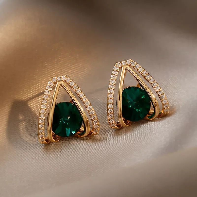Diamond Jewellery