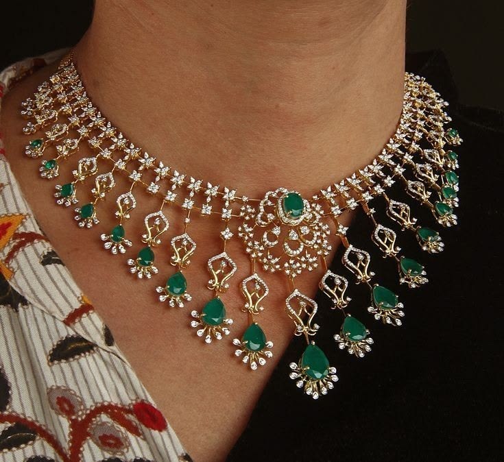 Curated Jewellery Collections