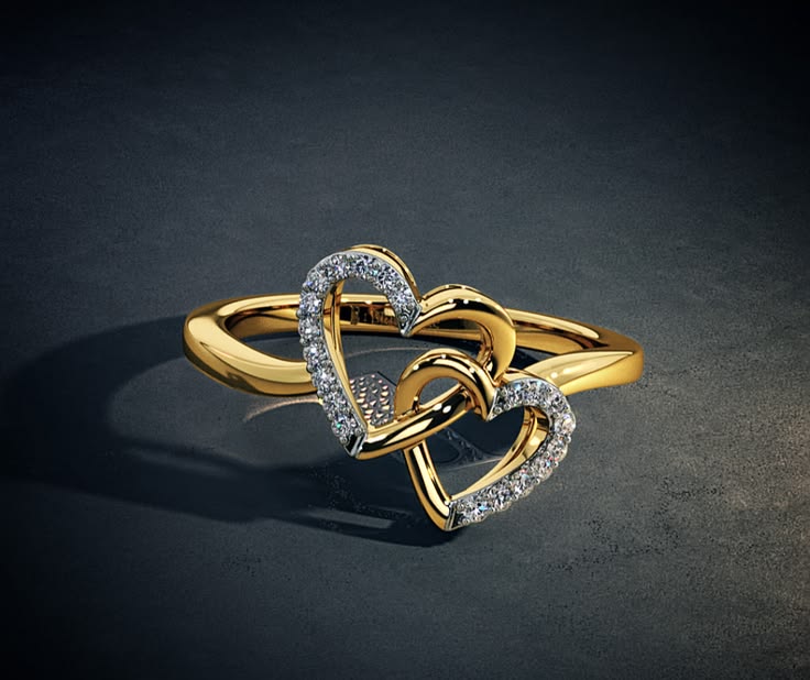 Personal Jewellery Style