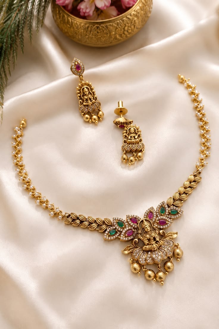 Custom Jewellery