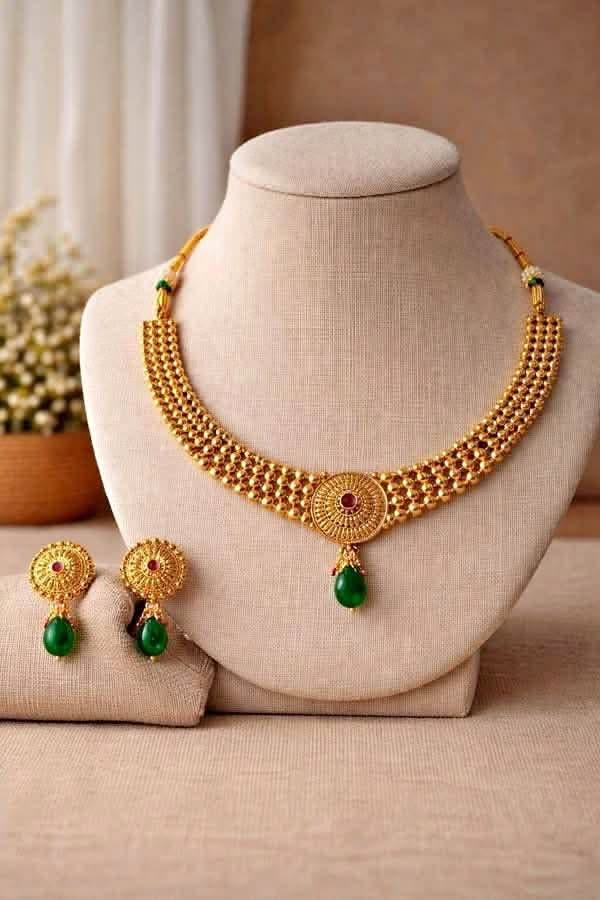 Your IA Jewels Piece