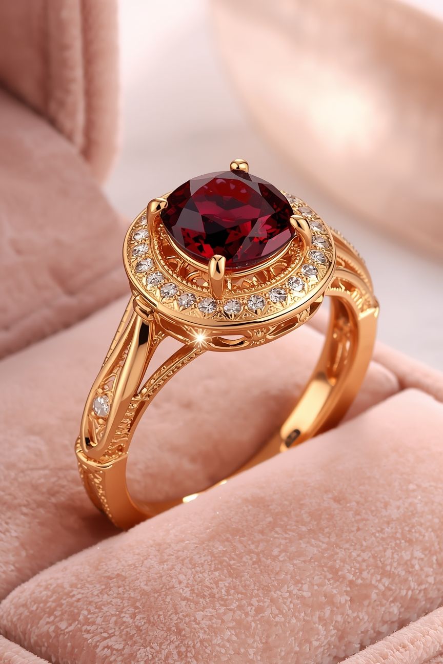 IA Jewels Values