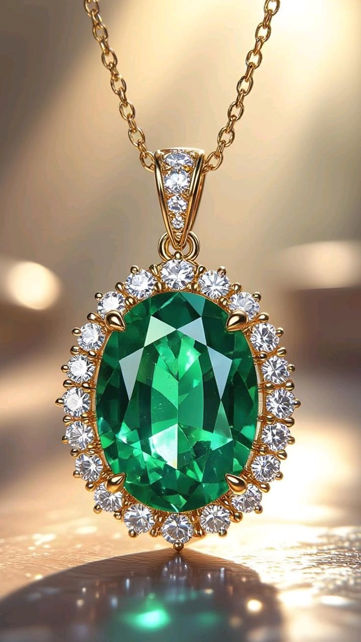 Custom Jewelry
