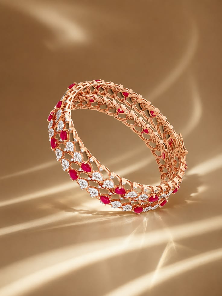 The Beginning of IA Jewels