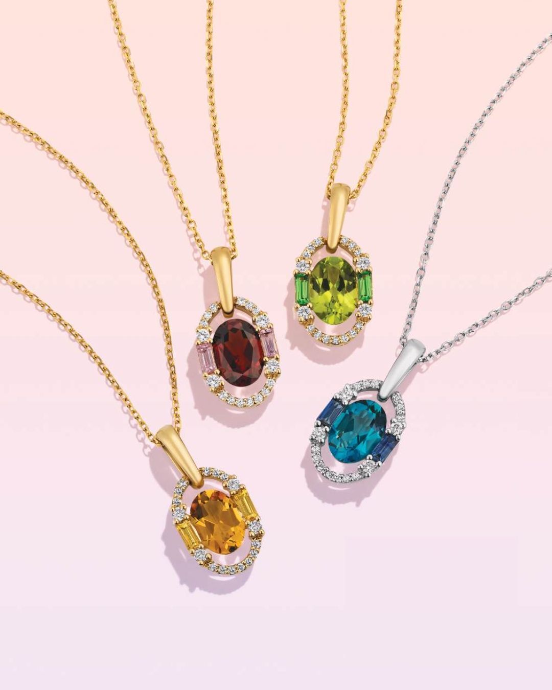 Expanding Jewellery Collections
