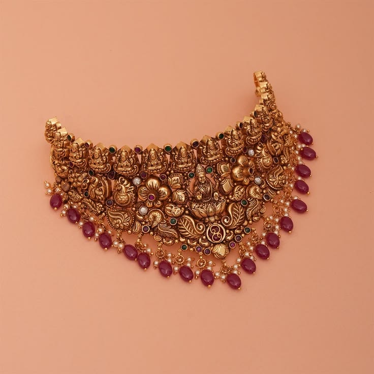 Jewellery Design Inspiration