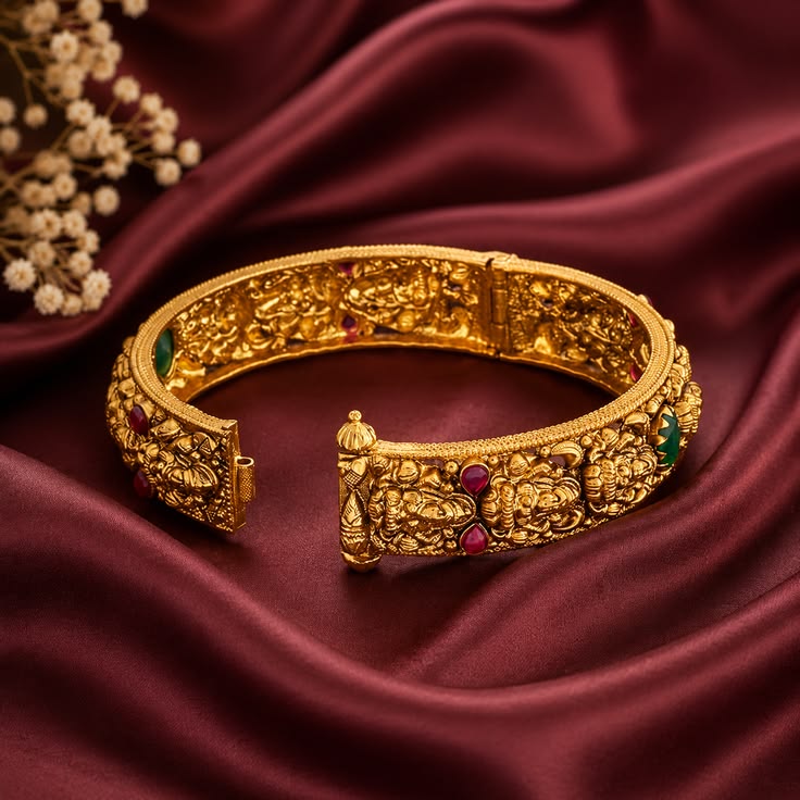 IA Jewels Jewellery Collection