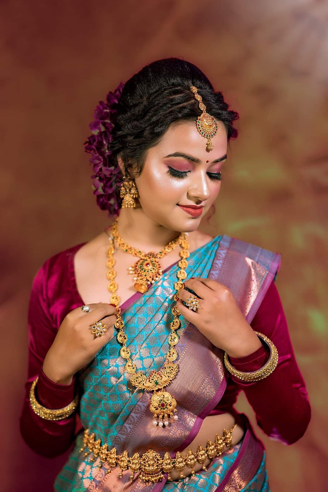 IA Jewels Luxury Jewellery Collection