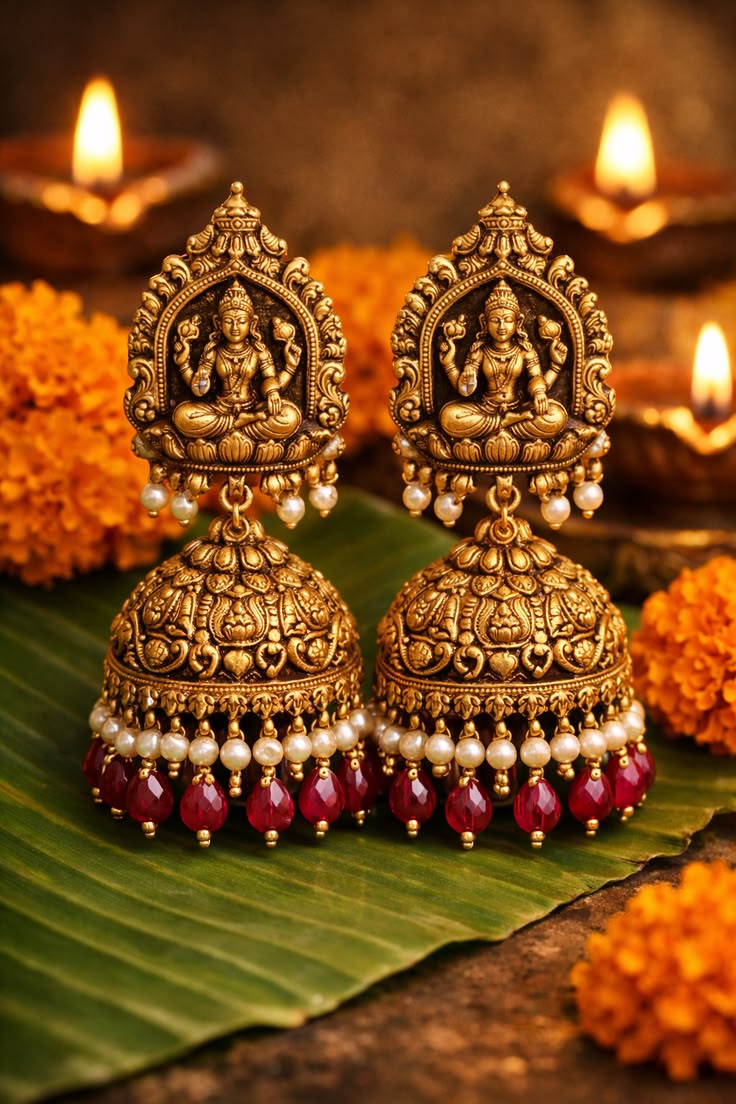 Curated Jewellery Collections