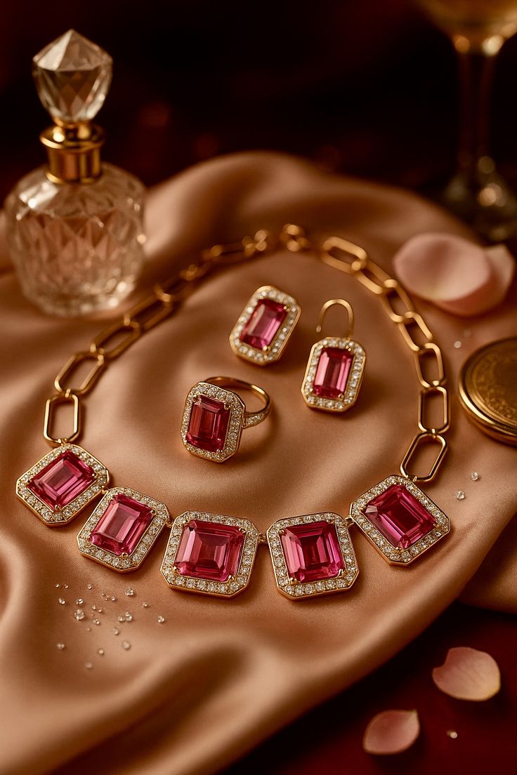Versatile Jewellery Styles