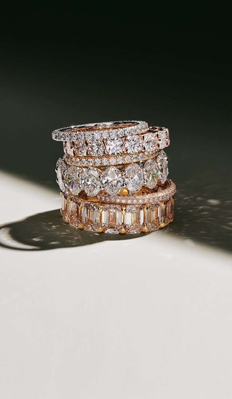 Diamond Jewelry