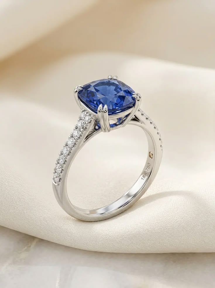 Platinum Jewelry