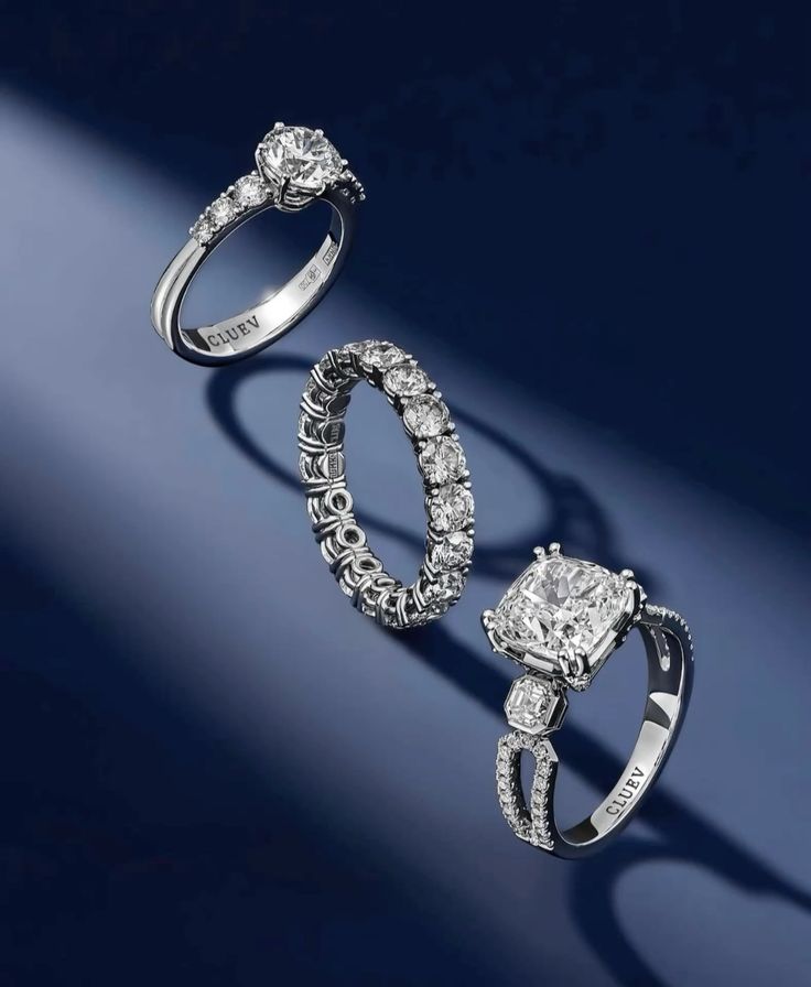 Silver Jewelry