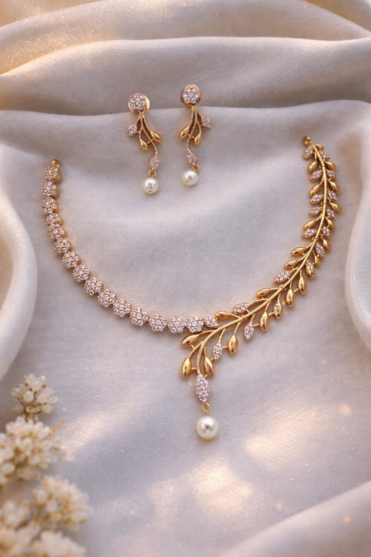 Rose Gold Jewelry