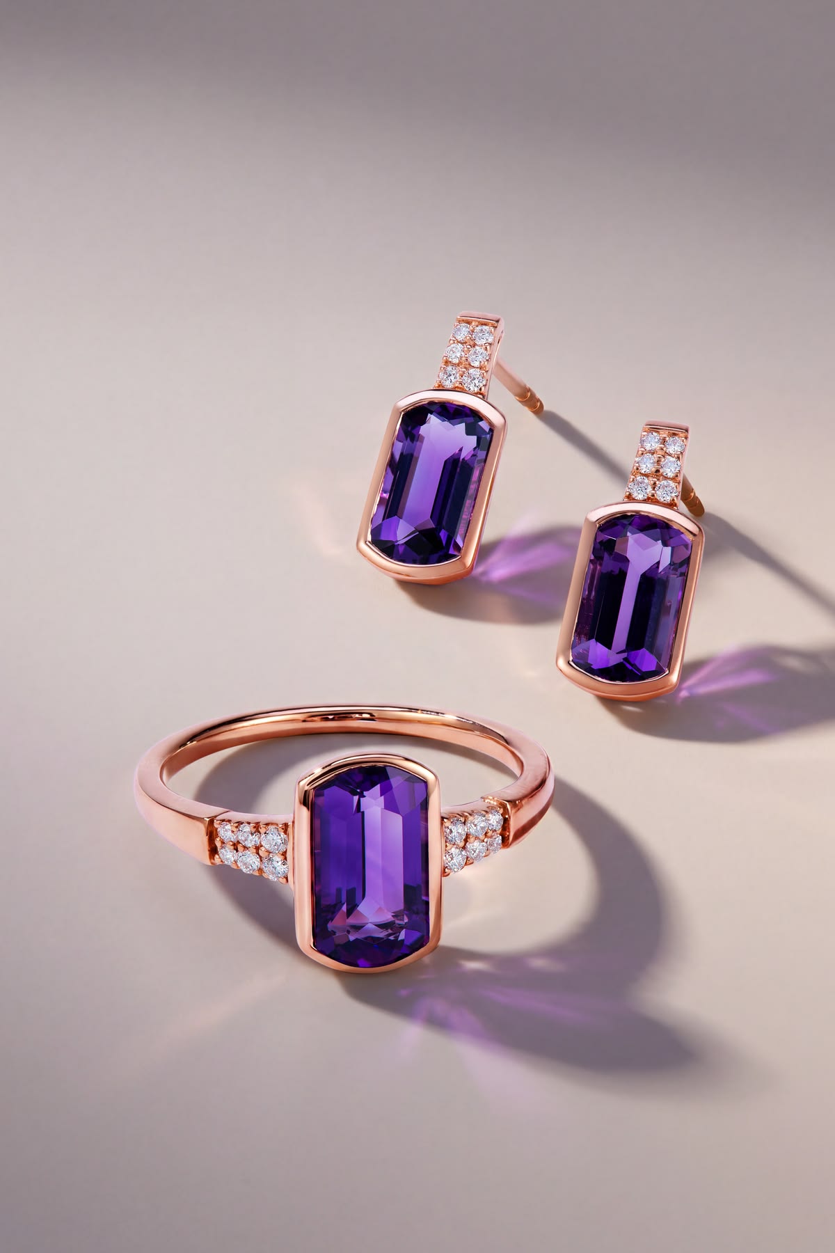 Gemstone Jewelry