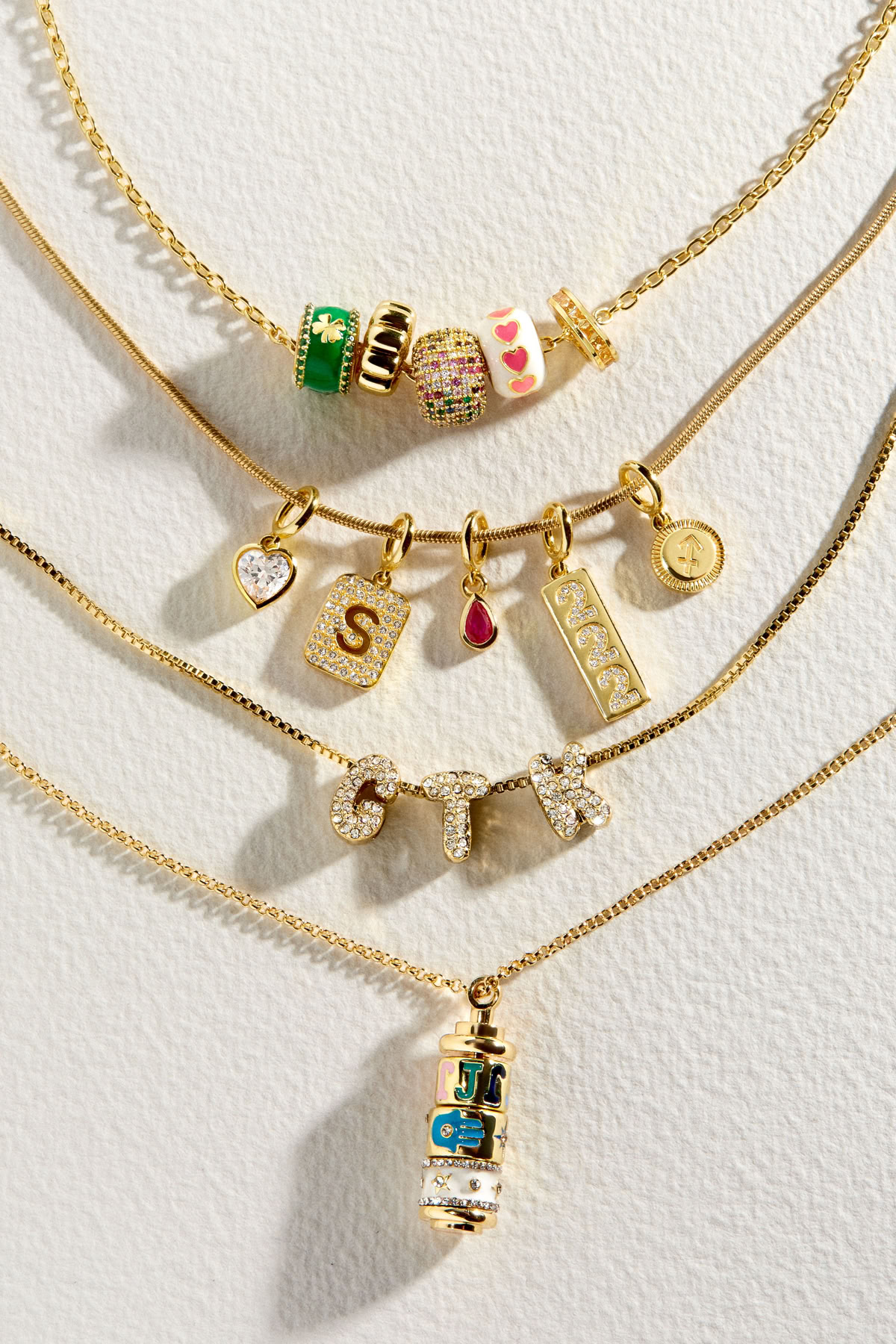 Custom Jewelry