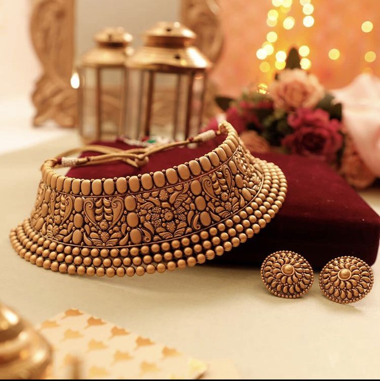 Jewellery For Every Moment
