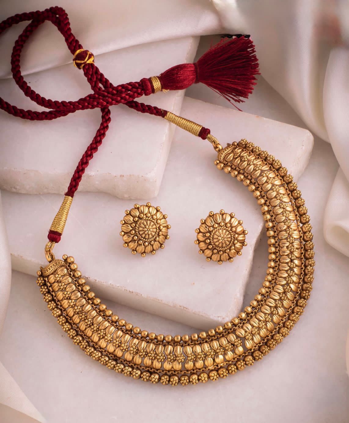 Signature Jewellery Style
